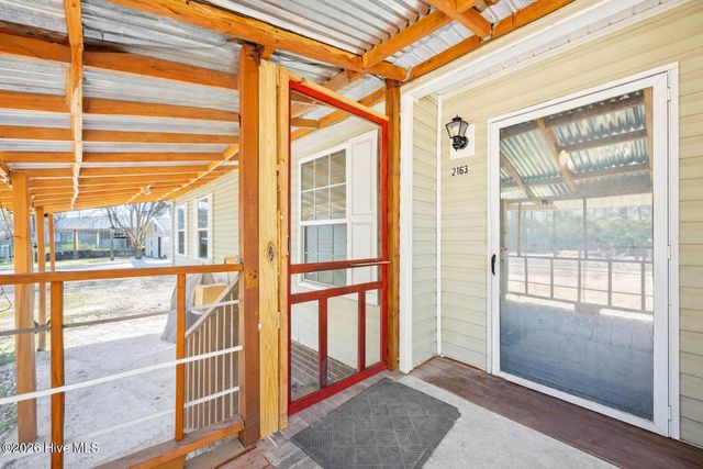 2163 Lake Butler Lane NW, Longwood, NC 28452