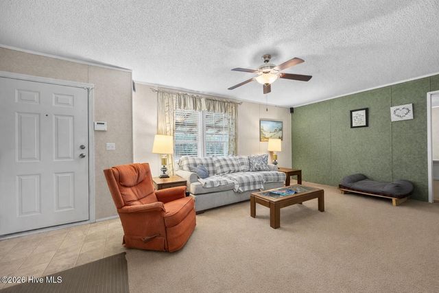 2163 Lake Butler Lane NW, Longwood, NC 28452