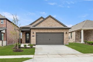 508 Waterhouse Lake Drive, Anna, TX 75409
