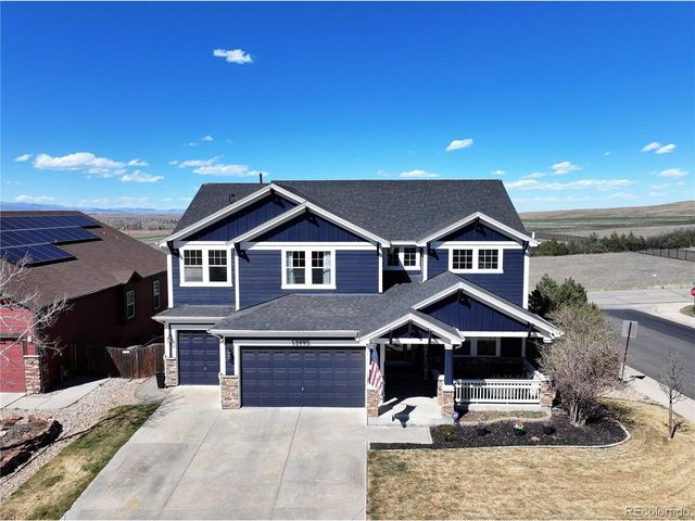 13995 Albion Way, Thornton, CO 80602