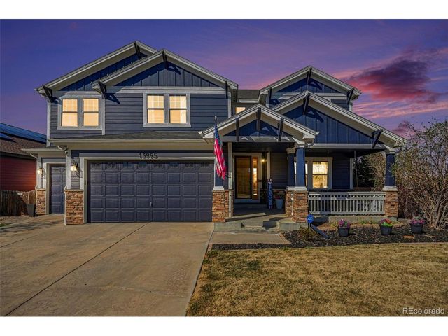 13995 Albion Way, Thornton, CO 80602