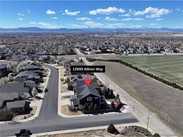 13995 Albion Way, Thornton, CO 80602