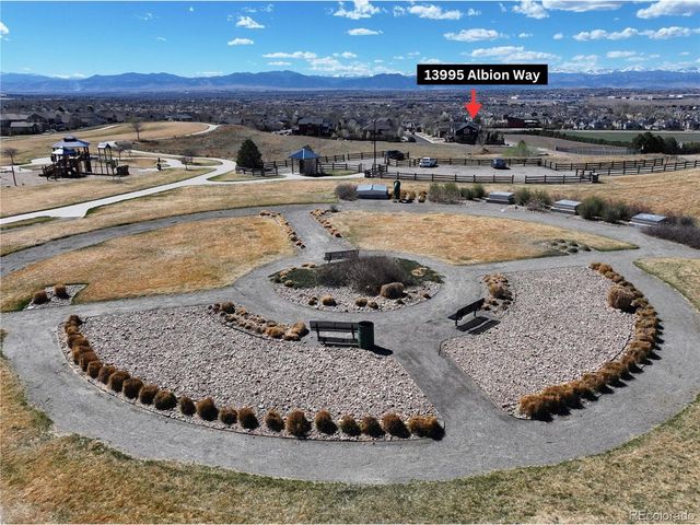 13995 Albion Way, Thornton, CO 80602