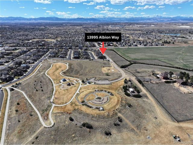 13995 Albion Way, Thornton, CO 80602