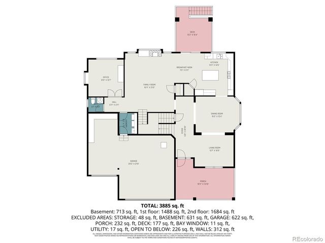 13995 Albion Way, Thornton, CO 80602