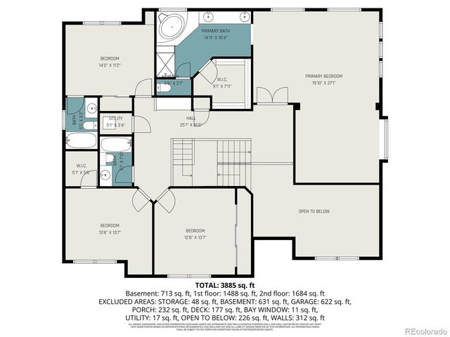 13995 Albion Way, Thornton, CO 80602