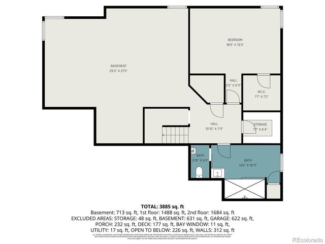 13995 Albion Way, Thornton, CO 80602