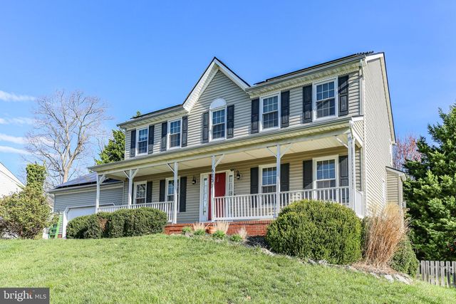 6203 N DANFORD ST, Fredericksburg, VA 22407