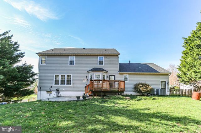 6203 N DANFORD ST, Fredericksburg, VA 22407