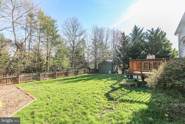 6203 N DANFORD ST, Fredericksburg, VA 22407