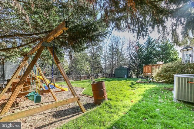 6203 N DANFORD ST, Fredericksburg, VA 22407