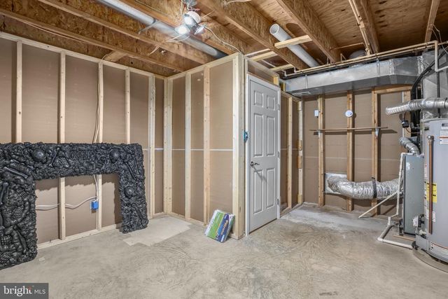 6203 N DANFORD ST, Fredericksburg, VA 22407