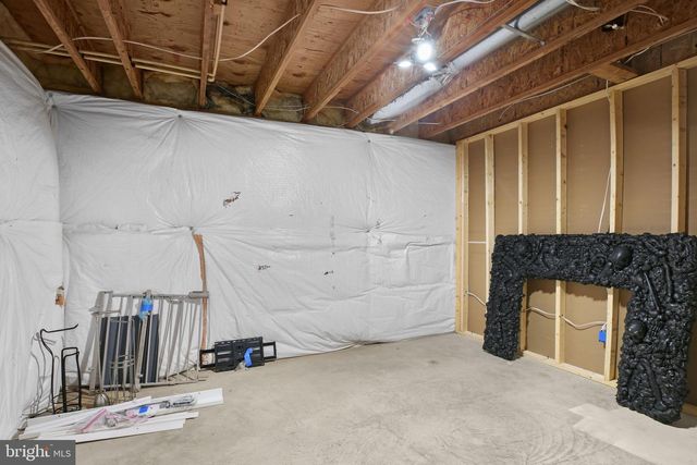 6203 N DANFORD ST, Fredericksburg, VA 22407