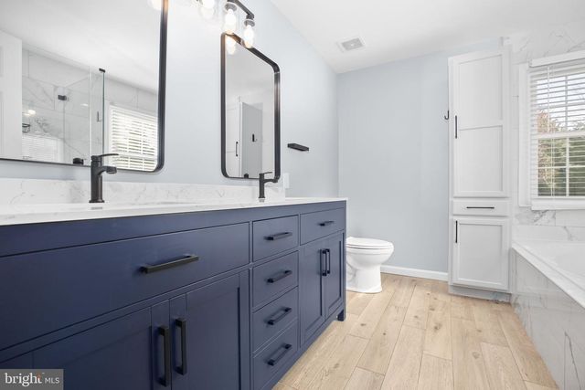 6203 N DANFORD ST, Fredericksburg, VA 22407