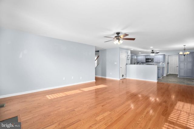 6203 N DANFORD ST, Fredericksburg, VA 22407