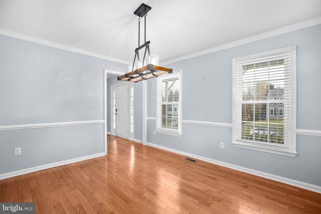 6203 N DANFORD ST, Fredericksburg, VA 22407