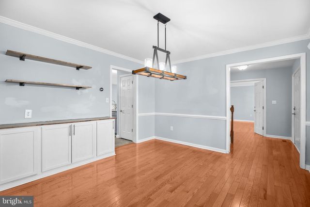 6203 N DANFORD ST, Fredericksburg, VA 22407