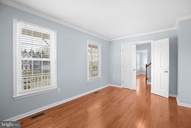 6203 N DANFORD ST, Fredericksburg, VA 22407