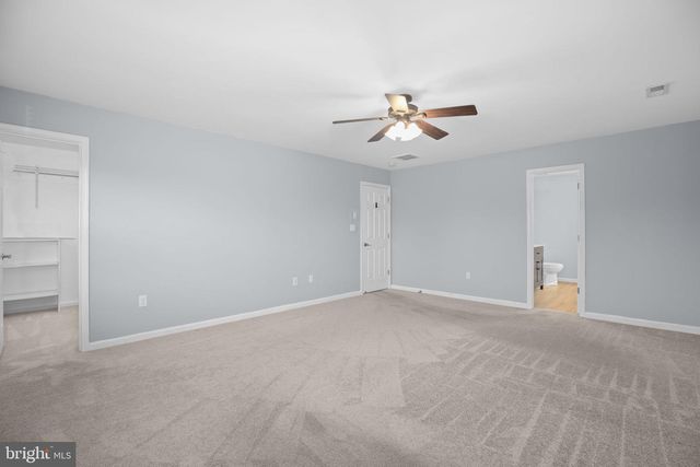 6203 N DANFORD ST, Fredericksburg, VA 22407