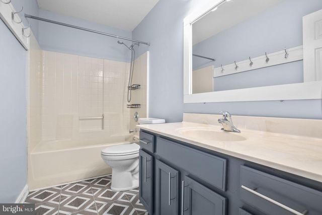 6203 N DANFORD ST, Fredericksburg, VA 22407