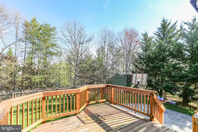 6203 N DANFORD ST, Fredericksburg, VA 22407