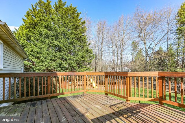 6203 N DANFORD ST, Fredericksburg, VA 22407