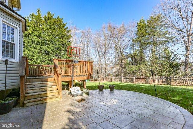 6203 N DANFORD ST, Fredericksburg, VA 22407