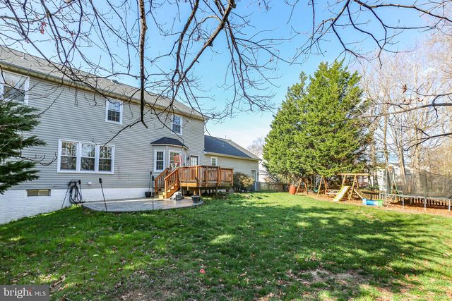 6203 N DANFORD ST, Fredericksburg, VA 22407