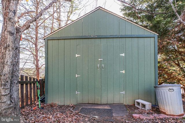 6203 N DANFORD ST, Fredericksburg, VA 22407