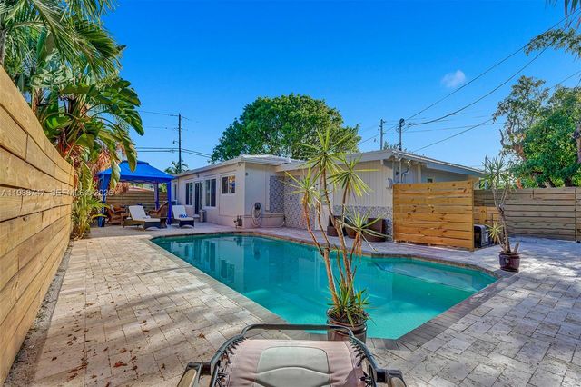 1800 N Victoria Park Rd, Fort Lauderdale, FL 33305