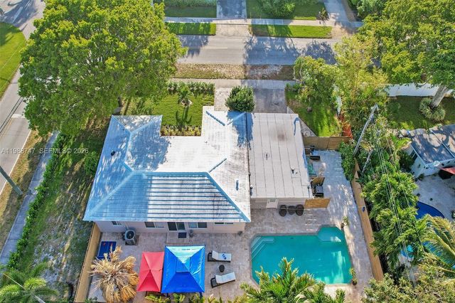 1800 N Victoria Park Rd, Fort Lauderdale, FL 33305