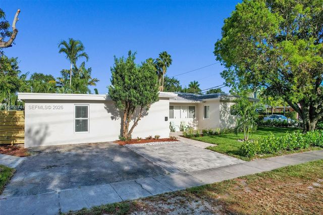 1800 N Victoria Park Rd, Fort Lauderdale, FL 33305