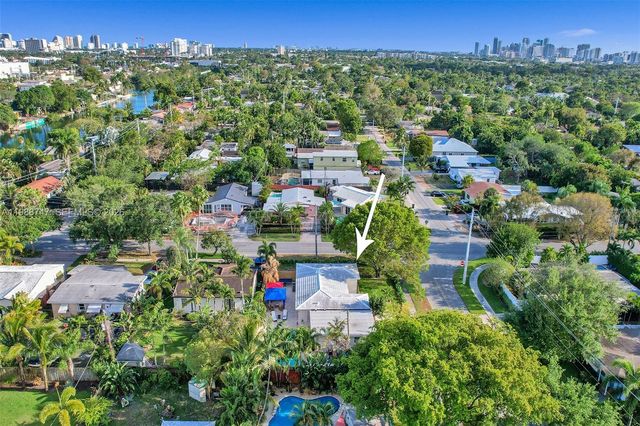 1800 N Victoria Park Rd, Fort Lauderdale, FL 33305