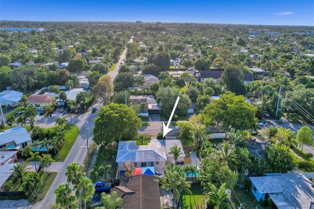 1800 N Victoria Park Rd, Fort Lauderdale, FL 33305