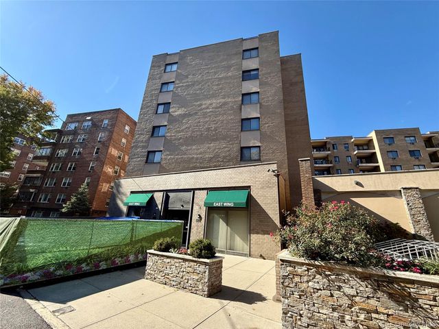 100 E Hartsdale Avenue 7RE, Hartsdale, NY 10530