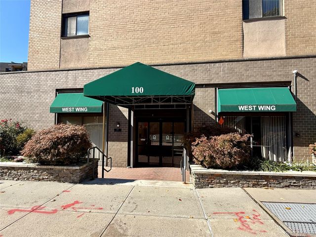 100 E Hartsdale Avenue 7RE, Hartsdale, NY 10530