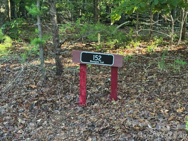 152 Woodgate Trail 95, Nebo, NC 28761