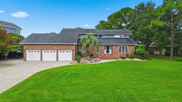 1911 Arundel Rd., Myrtle Beach, SC 29577