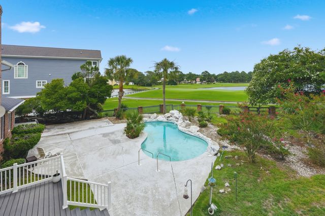 1911 Arundel Rd., Myrtle Beach, SC 29577