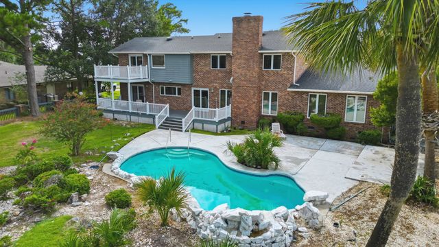 1911 Arundel Rd., Myrtle Beach, SC 29577