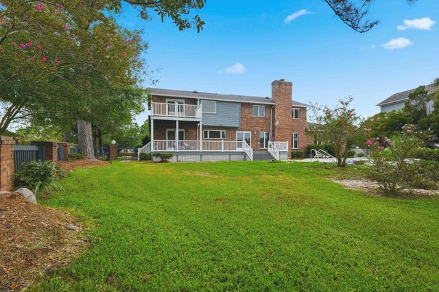 1911 Arundel Rd., Myrtle Beach, SC 29577