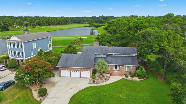 1911 Arundel Rd., Myrtle Beach, SC 29577