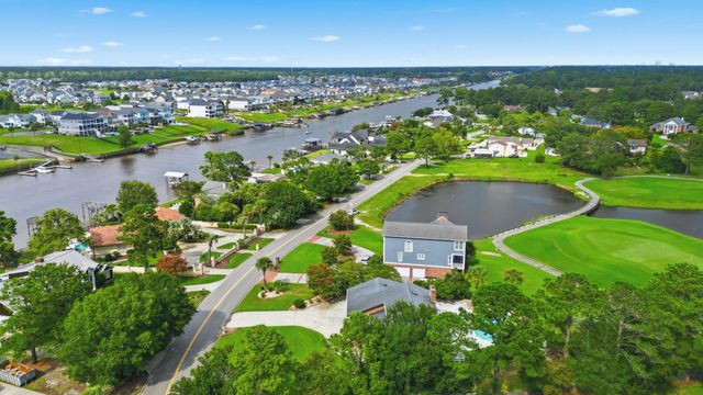 1911 Arundel Rd., Myrtle Beach, SC 29577