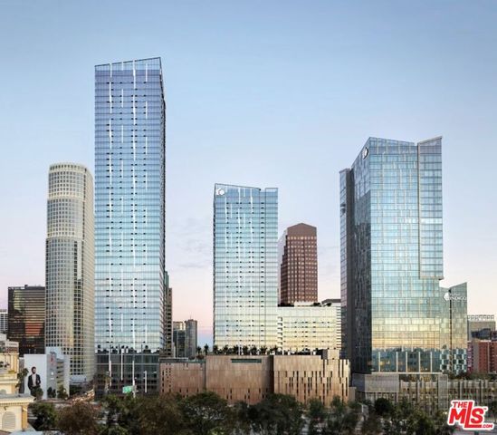 877 Francisco Street 2210, Los Angeles, CA 90017