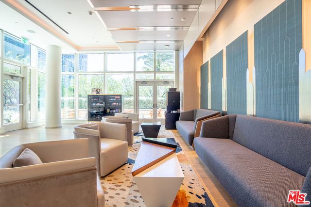 877 Francisco Street 2210, Los Angeles, CA 90017