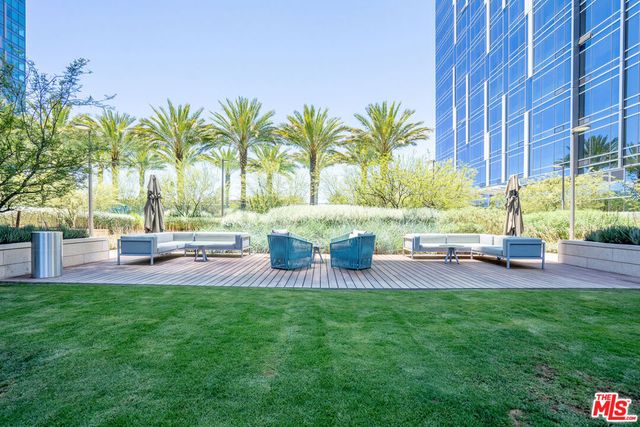 877 Francisco Street 2210, Los Angeles, CA 90017