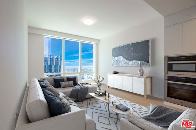 877 Francisco Street 2210, Los Angeles, CA 90017