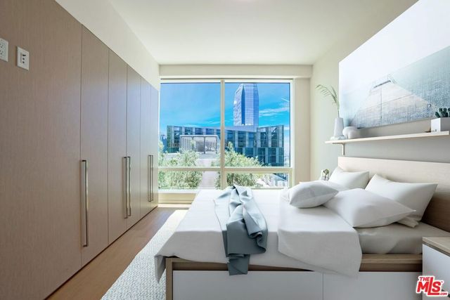 877 Francisco Street 2210, Los Angeles, CA 90017