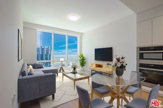 877 Francisco Street 2210, Los Angeles, CA 90017