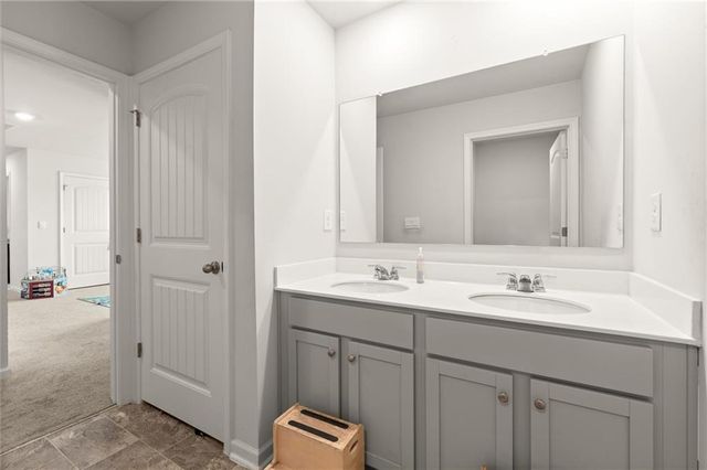 2712 Serena Way, Atlanta, GA 30331